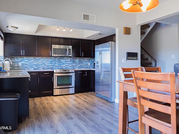 3rd image of 2524 S EL PARADISO Drive #70