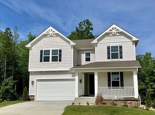 7127 Resolution Way, Ruther Glen, VA 22546