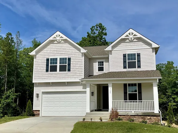 7127 Resolution Way, Ruther Glen, VA 22546