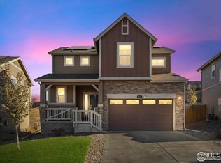673 Harvard St, Johnstown, CO 80534