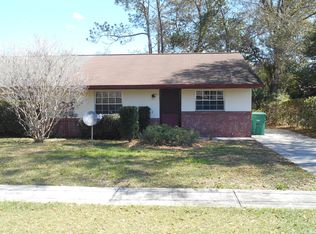 919 New Bedford Dr, Deland, FL 32724
