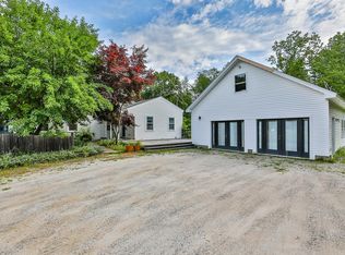 106 Mooar Hill Rd, Hollis, NH 03049