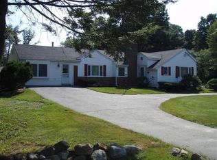 99 Main St, Topsfield, MA 01983