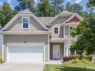 448 Jerome Rd, Durham, NC 27713