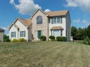 619 Devon Ct, Mickleton, NJ 08056