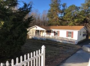 5409 Snow Camp Rd, Graham, NC 27253