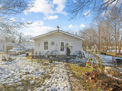 510 E St SE, Miami, OK, 74354