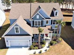 144 Whaler Ave, Summerville, SC 29486