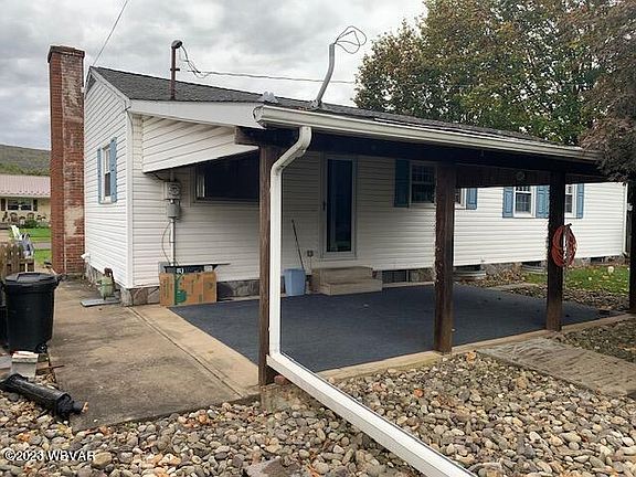 3rd image of 1205 Cedar St
