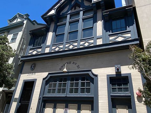 2nd image of 1088 Green St