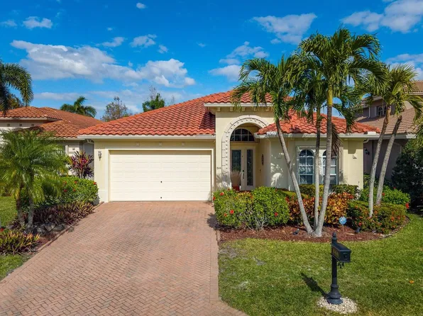 844 SW Pebble Ln, Palm City, FL 34990