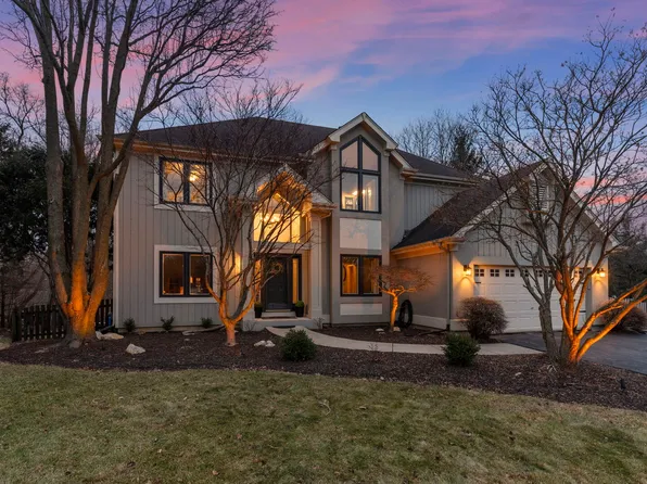 1467 Larsen Ct, Naperville, IL 60563