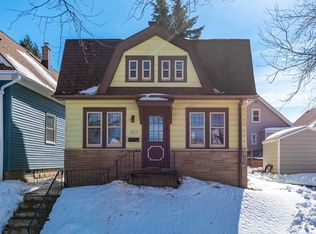 2217 E Oklahoma Ave, Milwaukee, WI