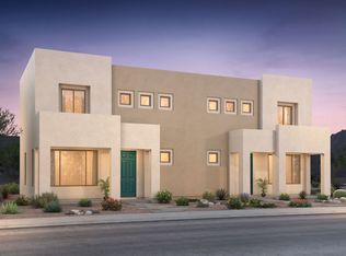 Senita Plan, Prado, Santa Fe, NM 87507