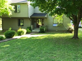 568 Yelvington Grandview Rd, Maceo, KY 42355