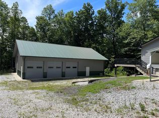 1646 Bud Tilley Rd, Pinnacle, NC 27043