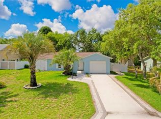8218 Placid St, Spring Hill, FL 34606