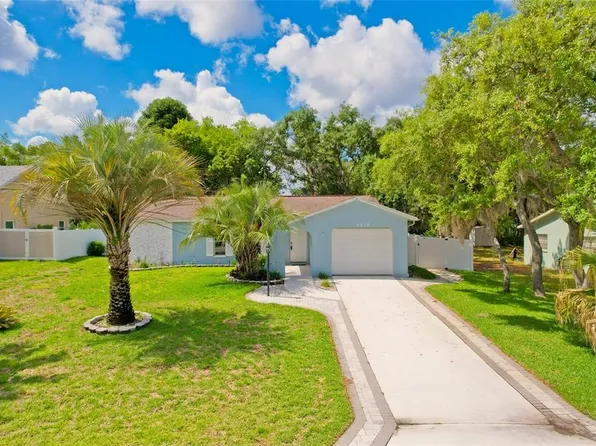 8218 Placid St, Spring Hill, FL 34606