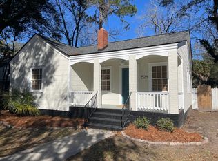 1528 NE 36th St, Savannah, GA 31404