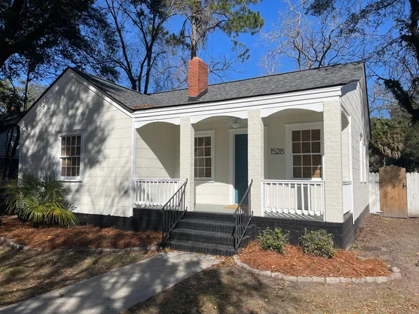 1528 NE 36th St, Savannah, GA 31404