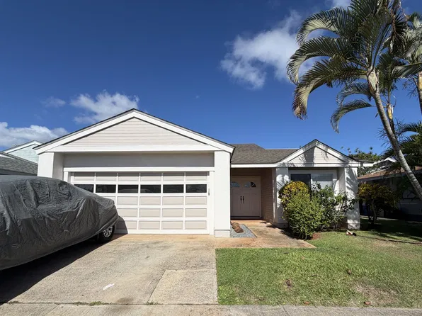 94-1048 Eleu St, Waipahu, HI 96797