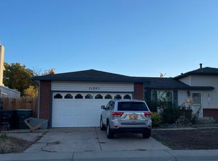 11351 Clermont Dr, Thornton, CO 80233
