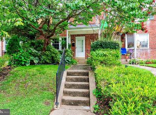 222 Ridge Ave, Baltimore, MD 21286