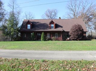 3329 Graydon Dr, Catlettsburg, KY 41129