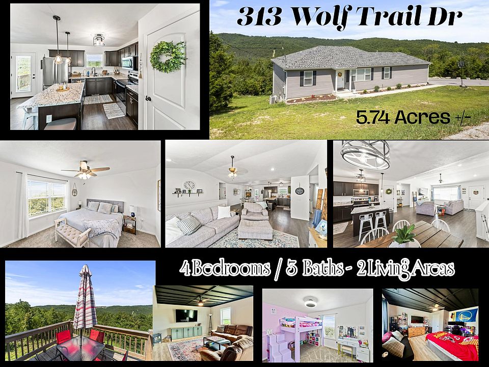 1st image of 313 Wolf Trail Drive