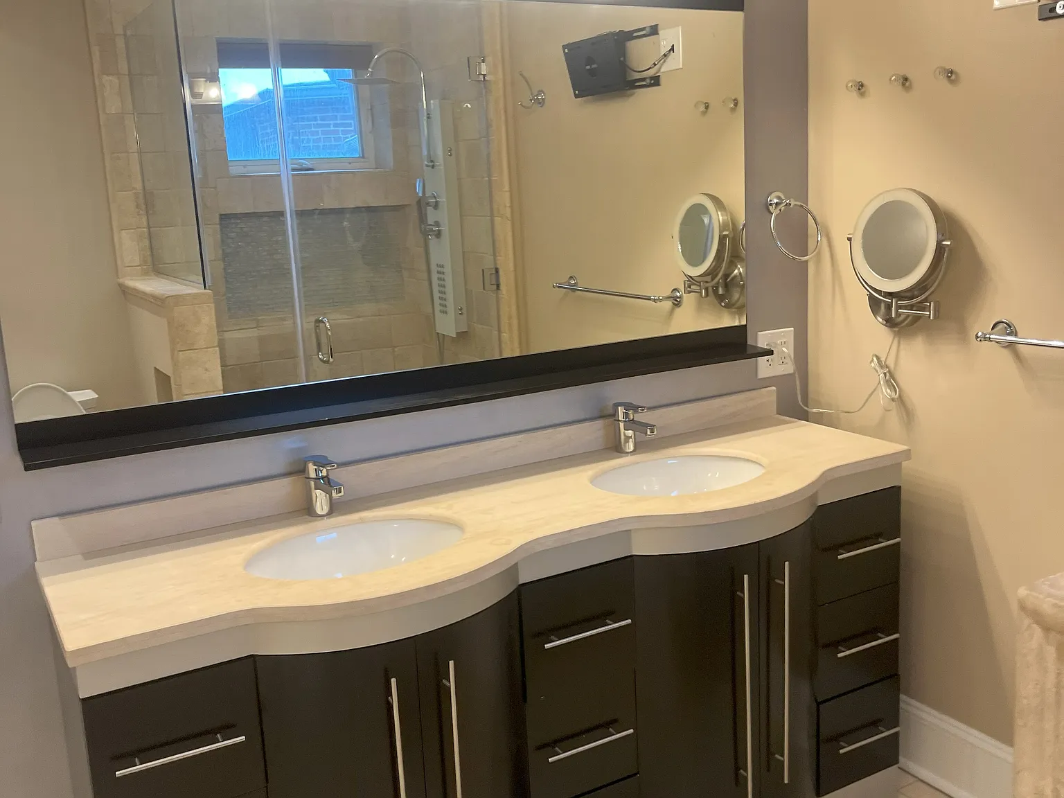 4 bed, 3.5 bath, 2756 sqft, $5,500 — Photo 4