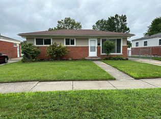 1395 Westchester St, Westland, MI 48186