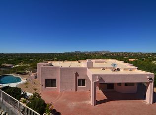 1101 W Saddlehorn Pl, Oro Valley, AZ 85737
