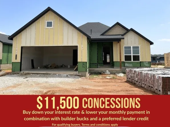 1800 Goldthorp St, Pea Ridge, AR 72751