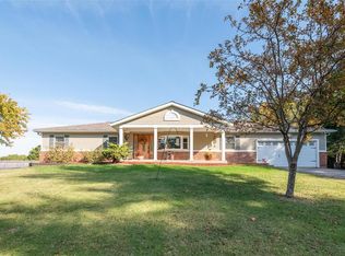 4640 W Four Ridge Rd, House Springs, MO 63051