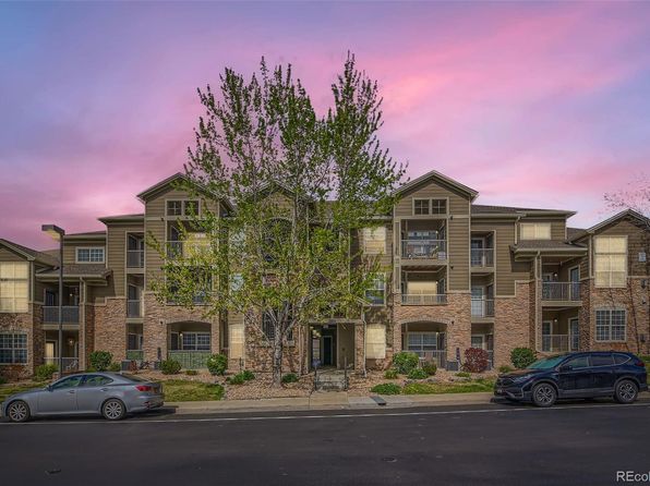 2985 Blue Sky Circle #7-107, Erie, CO 80516