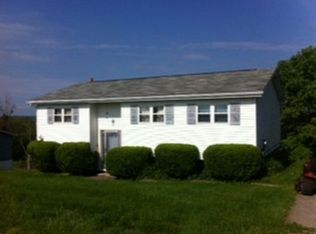 217 Sawmill Ln, Glen Easton, WV 26039
