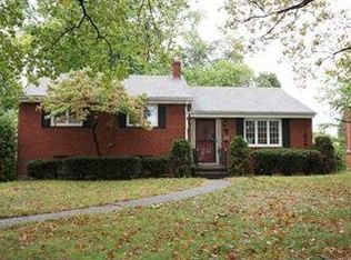 1224 Pinewood Dr, Pittsburgh, PA 15243