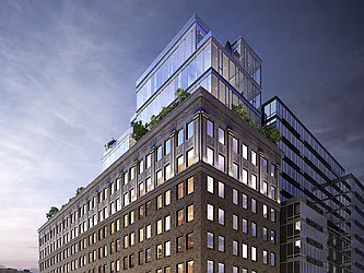 93 Worth at 93 Worth Street in Tribeca