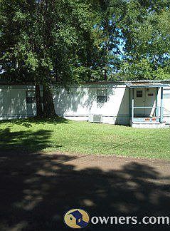 front of camp