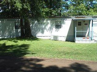 264 Amanda Dr, Zwolle, LA 71486