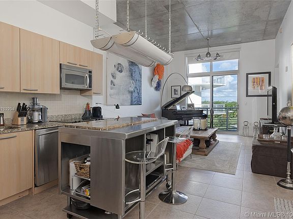 5th image of 2001 Meridian Ave APT 519