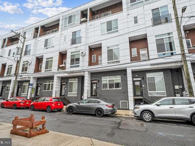 1115 N American St #B1, Philadelphia, PA, 19123
