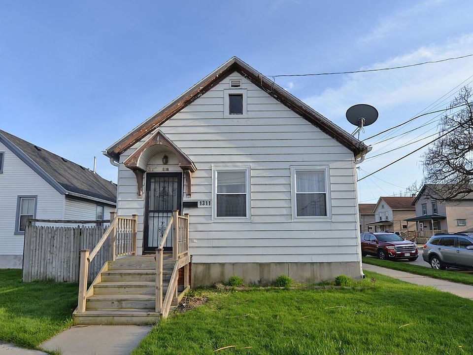 1st image of 1311 Rapids Dr