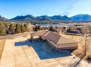 1760 Olympian Ln, Estes Park, CO 80517