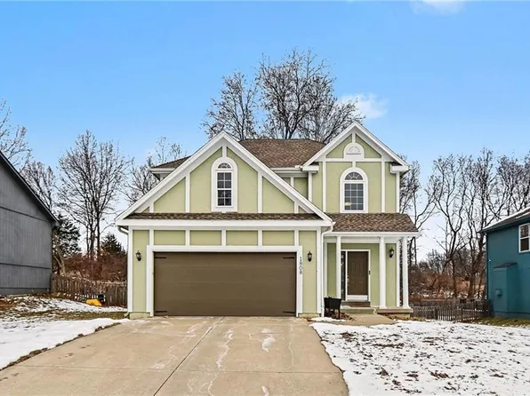 1808 NW 79th Ter, Kansas City, MO 64151