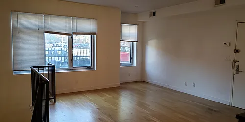 Rented by MCR Realty