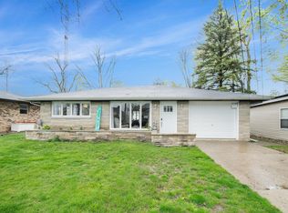 8100 E Wade Ln, North Webster, IN