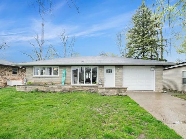 8100 E Wade Ln, North Webster, IN 46555