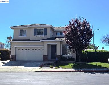37303 Lantana Cmn, Fremont, CA, 94536