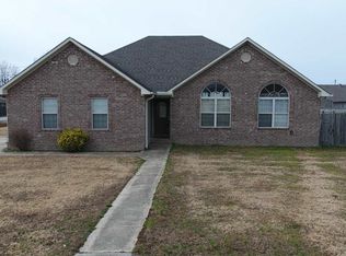 103 Meadow Dr, Bono, AR 72416